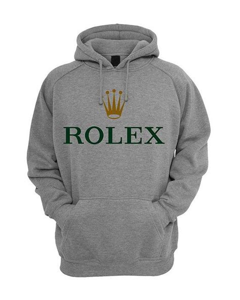 rolex t shirt|rolex hoodie.